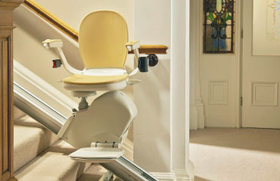 Silla Acorn 120 Stairlift